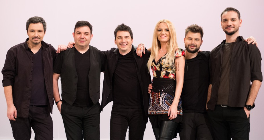 Jukebox: “We are usually recognized as the best live band in Romania, with a lot of happy and positive energy on stage” (Romanian semifinalists – Exclusive Interview)