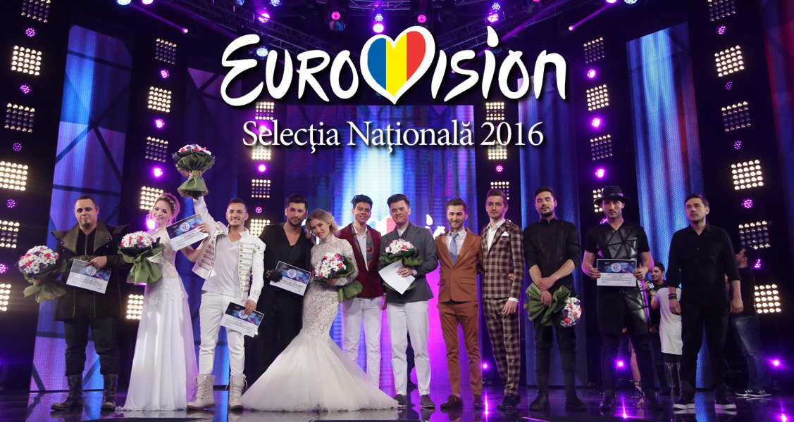 Decision time in Romania, watch Selecția Națională final today!