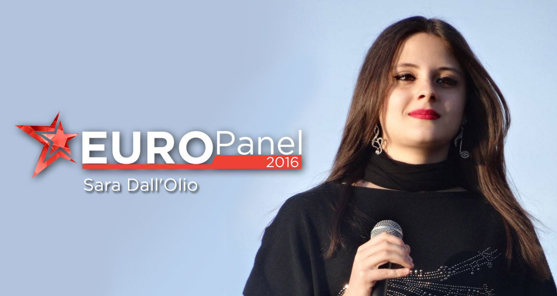 EUROPanel 2016 – Votes from Sara Dall’Olio (San Marino)