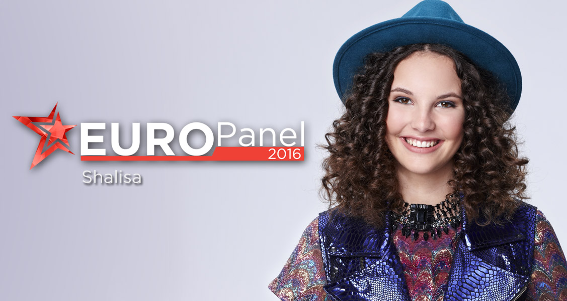 EUROPanel 2016 – Votes from Shalisa (The Netherlands)