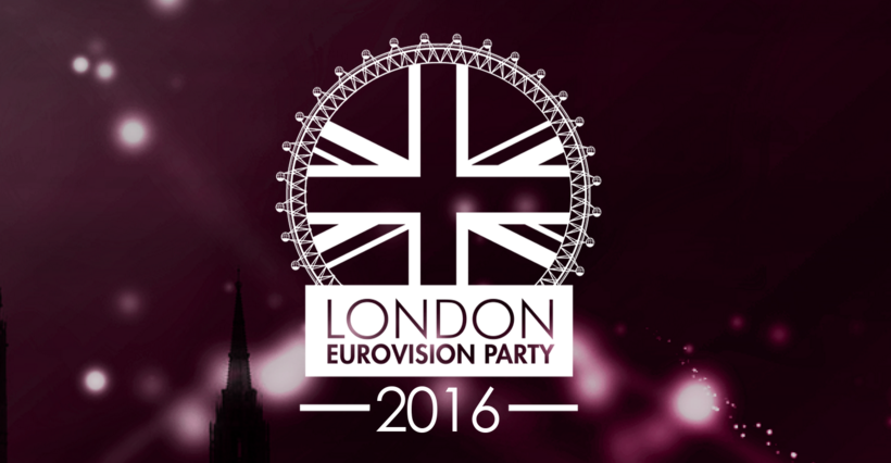 18 countries will gather tonight at London Eurovision Party!