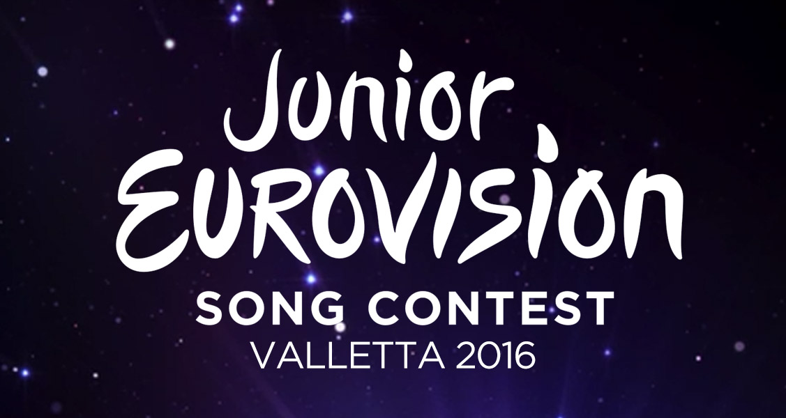 Malta to host in Valletta this year’s Junior Eurovision!
