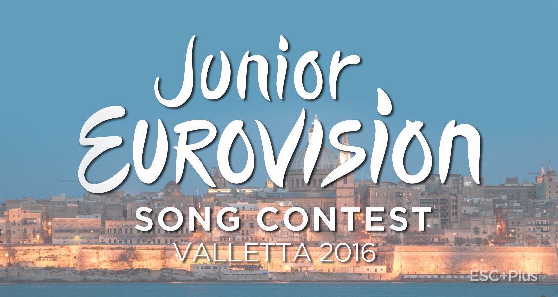EBU announces changes in Junior Eurovision format