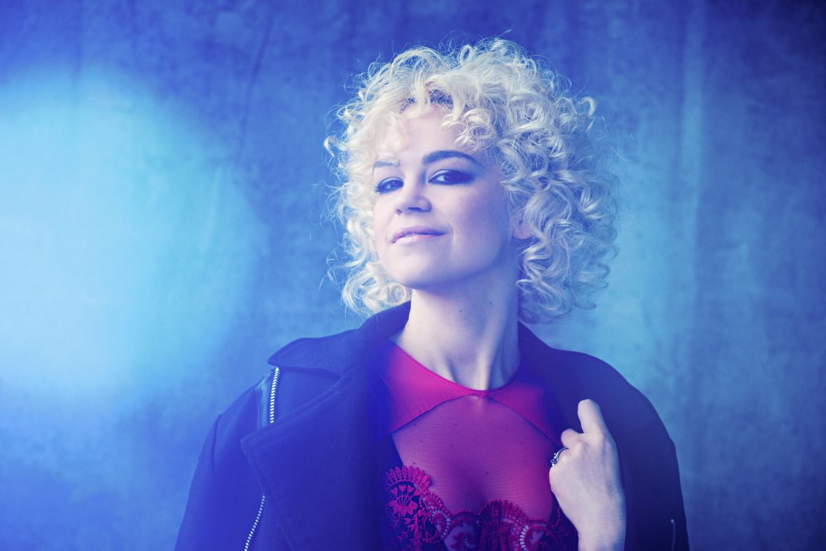 Rykka: “I consider Eurovision a very exciting adventure in my career, that brings a lot of wonderful people together” (Switzerland 2016 – Exclusive Interview)