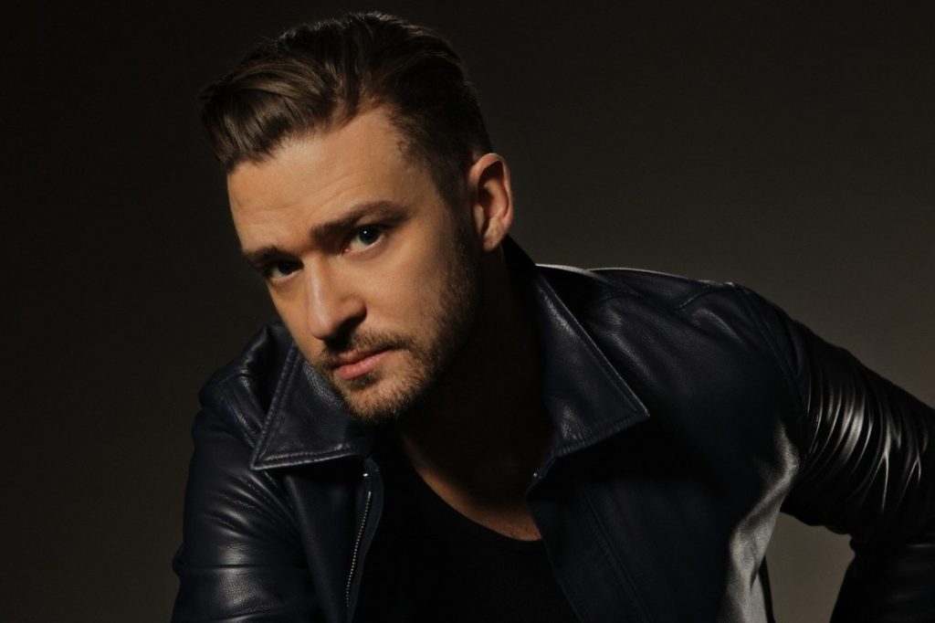 Justin Timberlake to perform at the Eurovision 2016 Grand Final!