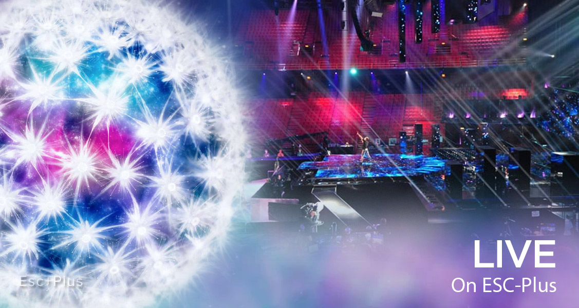 Eurovision 2016: Live Stream – First Dress Rehearsal of Semi-Final 2