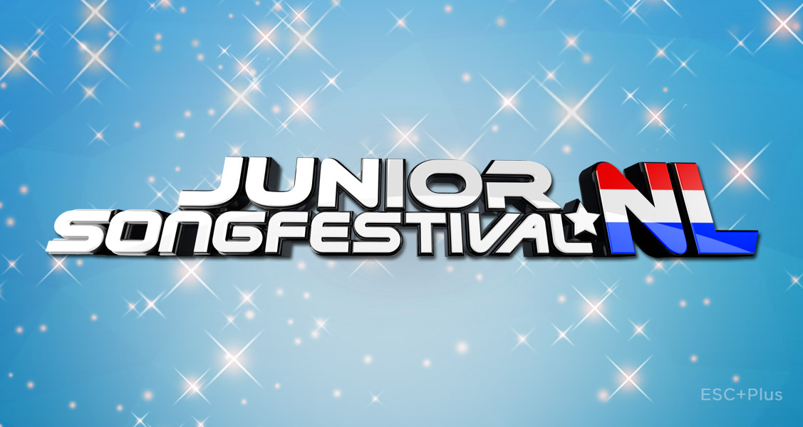Dutch finalists revealed, watch the second episode of Junior Songfestival 2016!