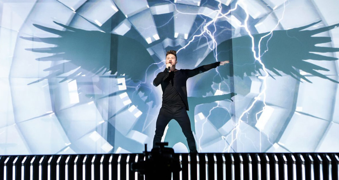 Eurovision 2016: Full Russian Rehearsal Leaked!