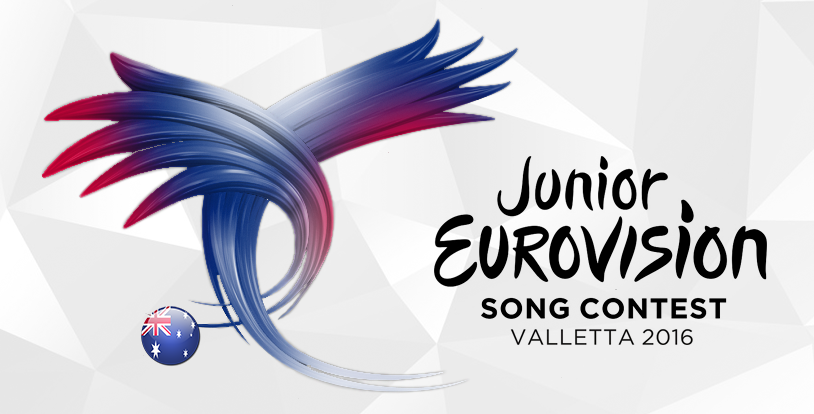 Australia to compete at Junior Eurovision 2016!