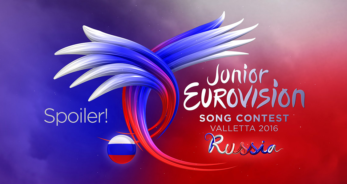 Junior Eurovision: Russian winner leaked, check it now!
