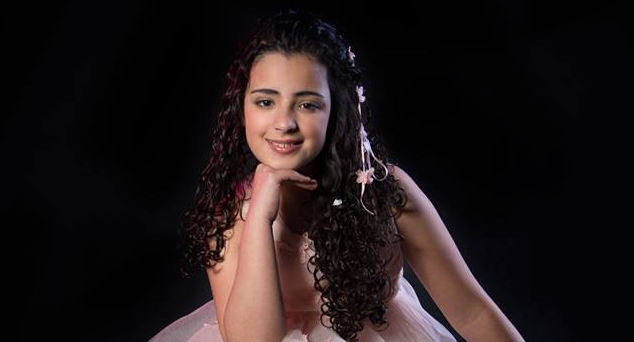 Maltese singer Christina Magrin needs a song for Junior Eurovision, submit yours now!