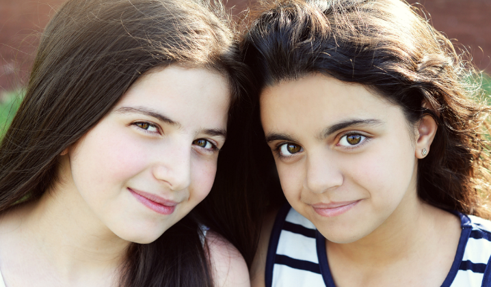 Anahit & Mary to sing for Armenia at Junior Eurovision 2016!