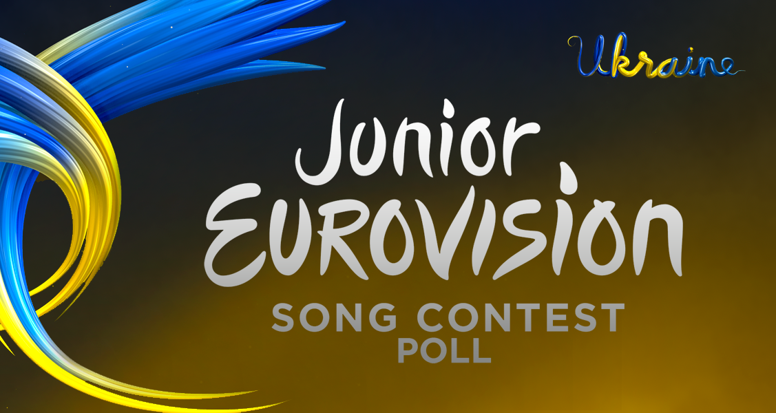 Poll: Ukrainian national final for Junior Eurovision 2016, vote now!