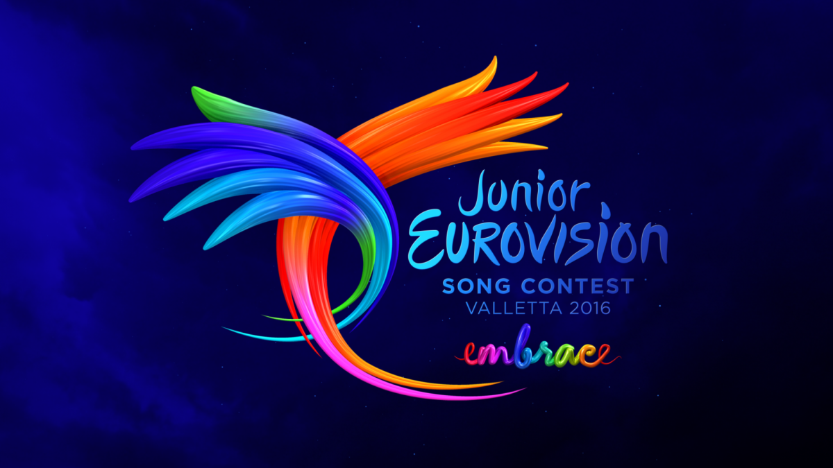 Junior Eurovision 2016 official album goes on sale!