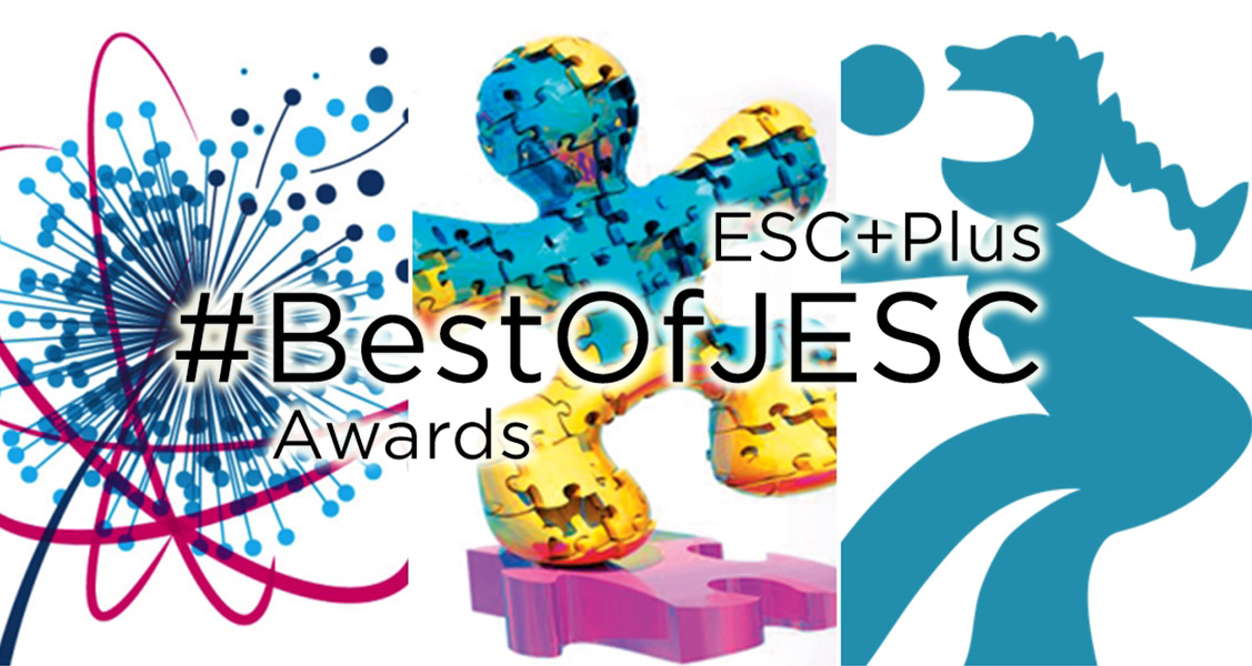 Poll Results: #BestOfJESC Awards – Top Logo