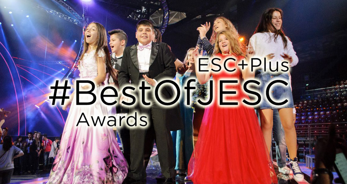 Poll Results: #BestOfJESC Awards – Top Theme Song