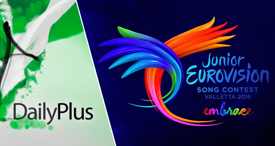 DailyPlus (Weekly Edition) – The Junior Eurovision season is here!