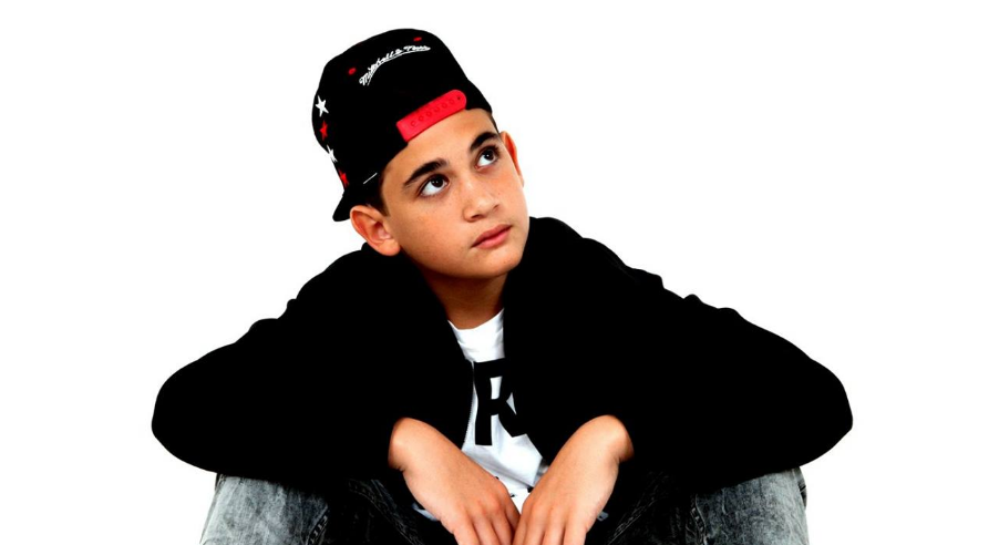 Junior Eurovision: It’s George Michaelides for Cyprus with “Dance Floor”!