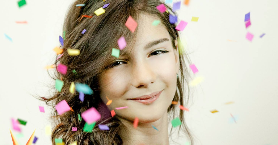 Mariam Mamadashvili to represent Georgia at Junior Eurovision 2016