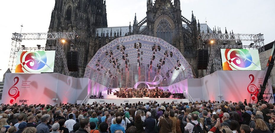 Eurovision Young Musicians 2016 to be held today live from Cologne