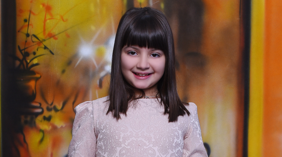 Junior Eurovision: Listen to the final version of Albanian song “Besoj”