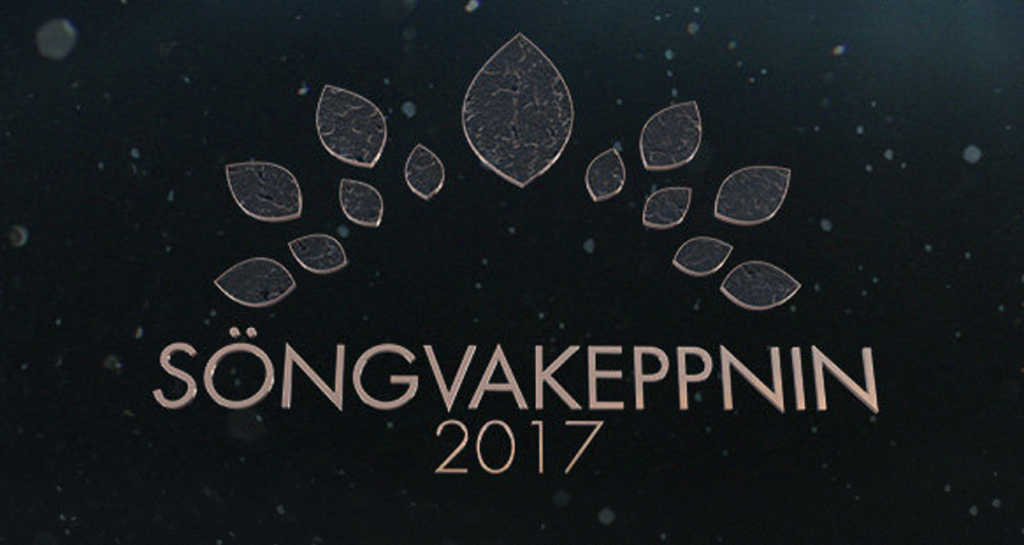 Iceland: Who is participating in Söngvakeppnin 2017?