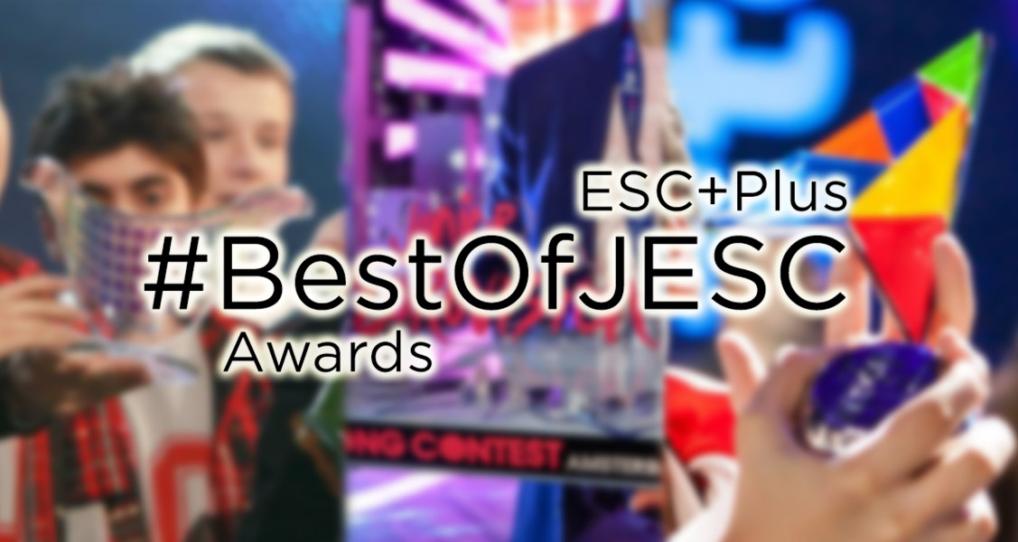 Poll Results: #BestOfJESC Awards – Top Trophy
