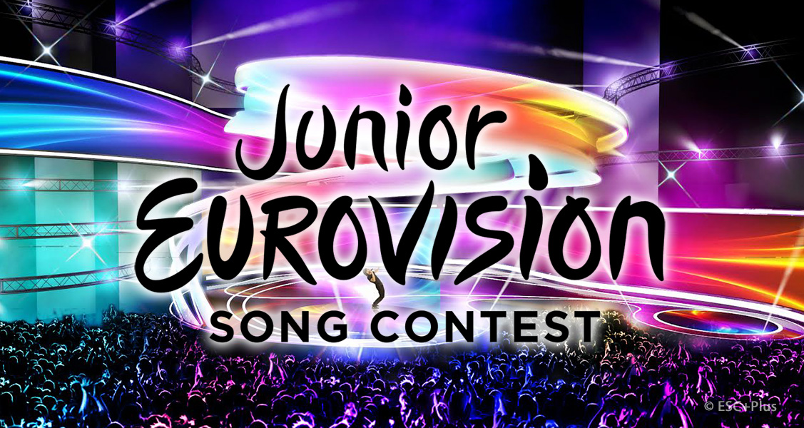Applications open to host Junior Eurovision 2017!