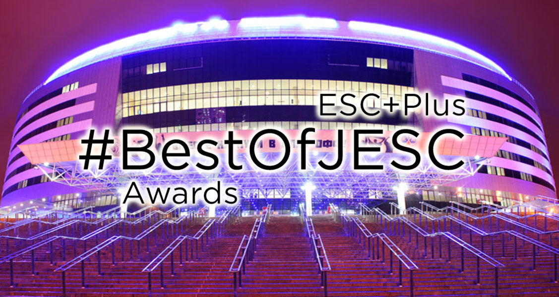 Poll Results: #BestOfJESC Awards – Top Venue