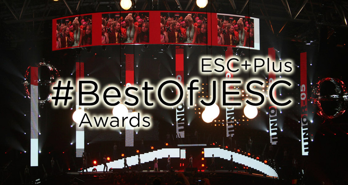 Poll Results: #BestOfJESC Awards – Top Interval Act