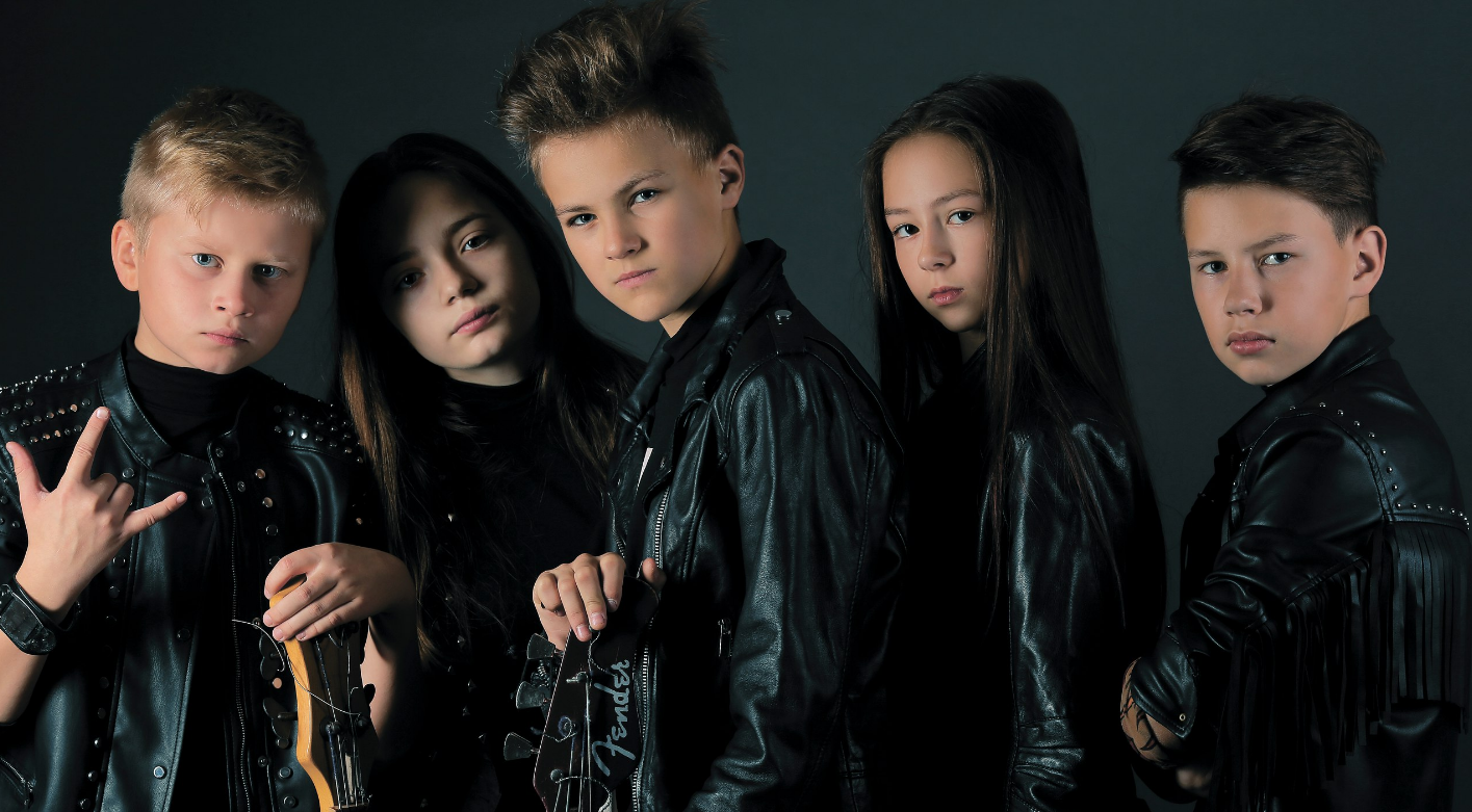 Junior Eurovision: Listen to final version of Belarusian song “Musyka Moih Pobed”
