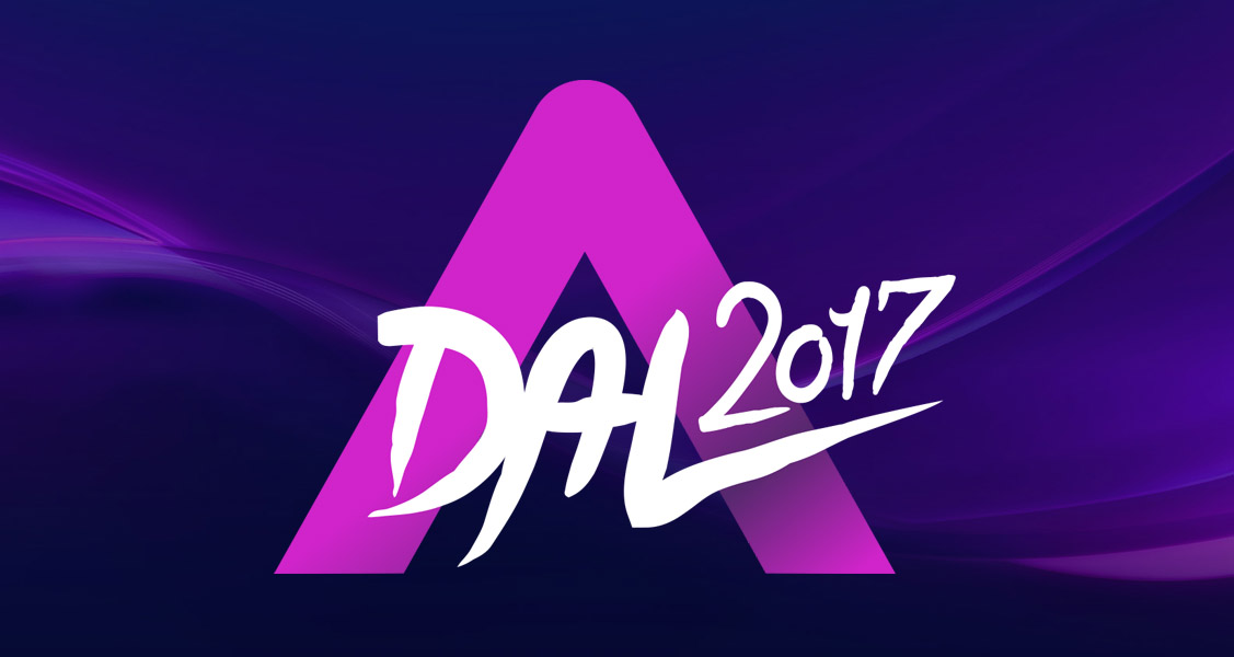 Hungary: Listen to the first songs in FULL for A Dal 2017