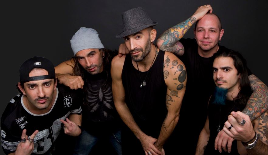 Cyprus: Minus One releases new single ”Save Me”