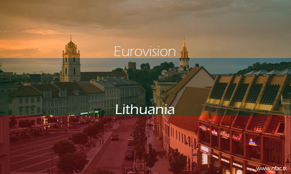 Lithuania opens submissions for Eurovizijos 2017