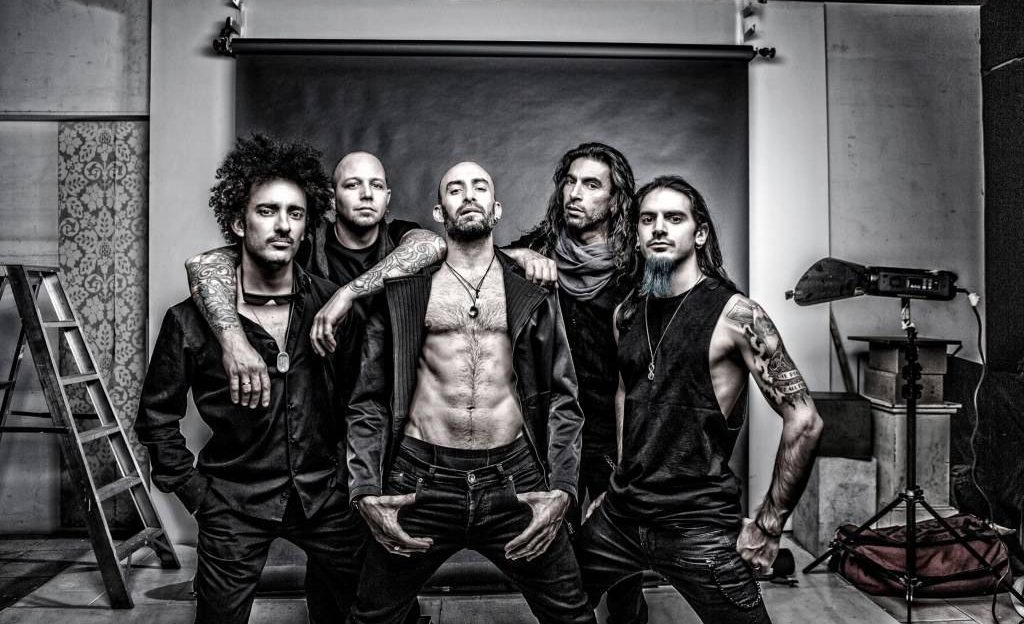 Minus One to perform in Italy, listen to their latest video-cover!