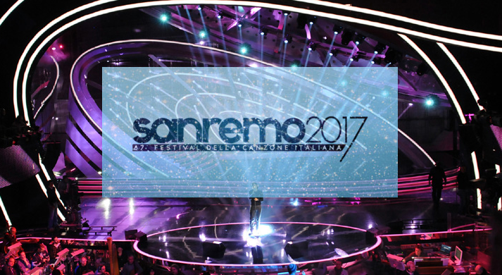 Italy: Sanremo acts to be revelead on December 10