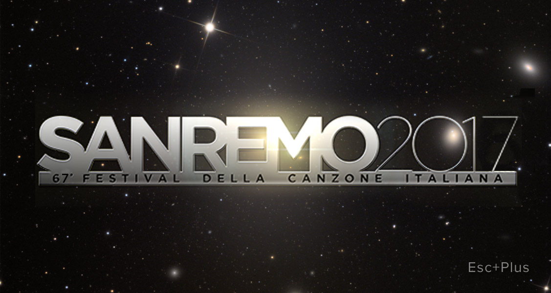 Italy: Sanremo 2017 to select participant