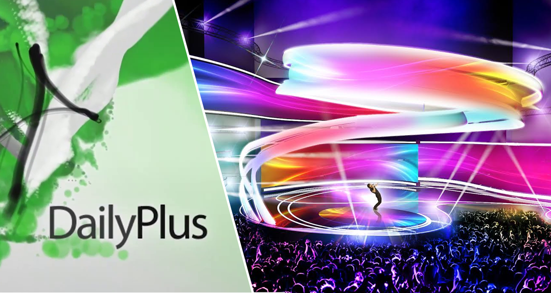 DailyPlus – Stage design for Junior Eurovision 2016 revealed