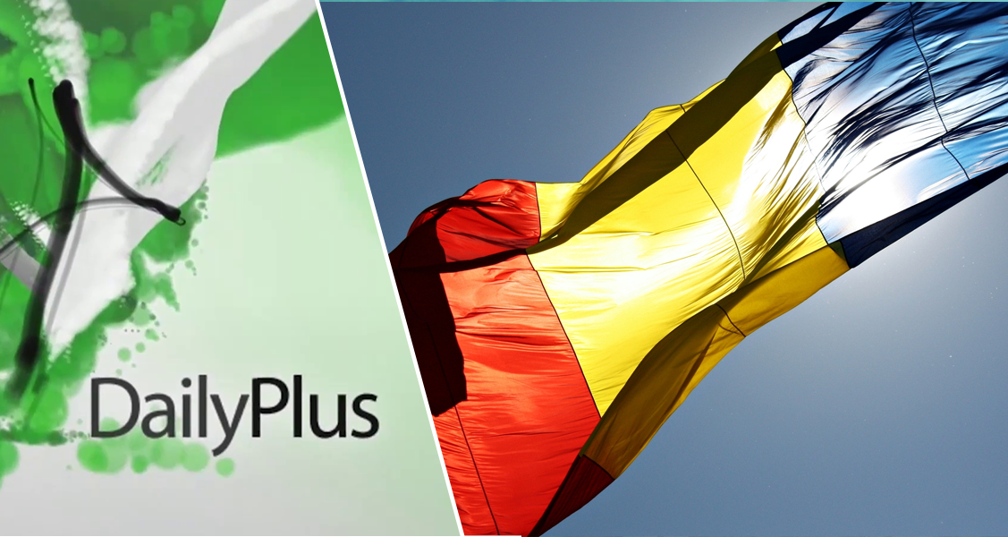DailyPlus – Romania back to Eurovision!