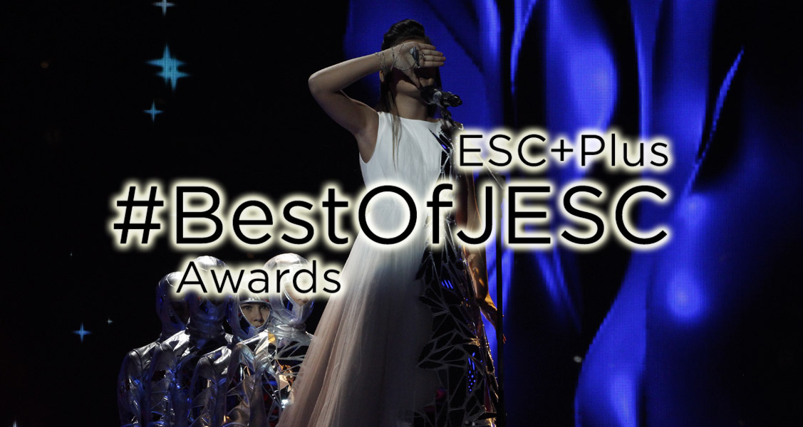 Poll Results: #BestOfJESC Awards – Top Staging