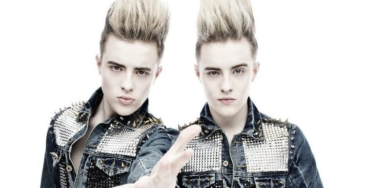 Junior Eurovision: Jedward is the third member of this year’s professional expert panel