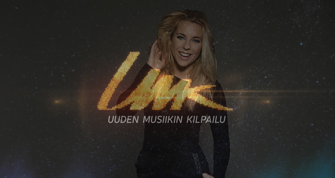 Finland: Krista Siegfrids to host UMK 2017