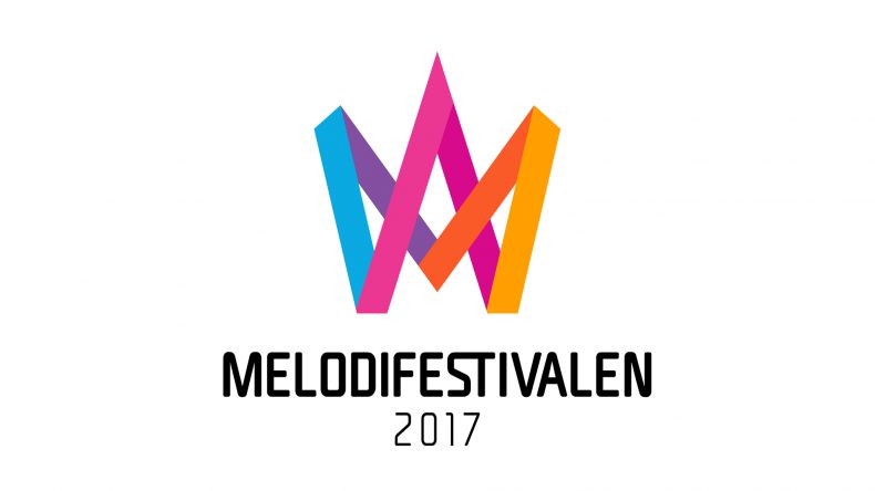 Melodifestivalen 2017 participants reported on Swedish media
