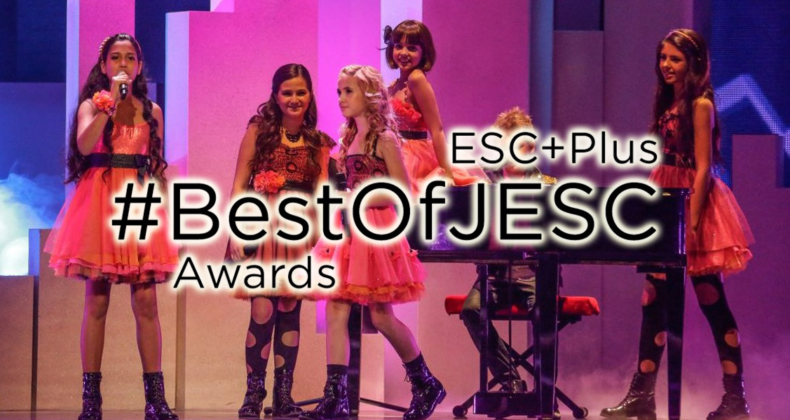 Poll Results: #BestOfJESC Awards – Top Group