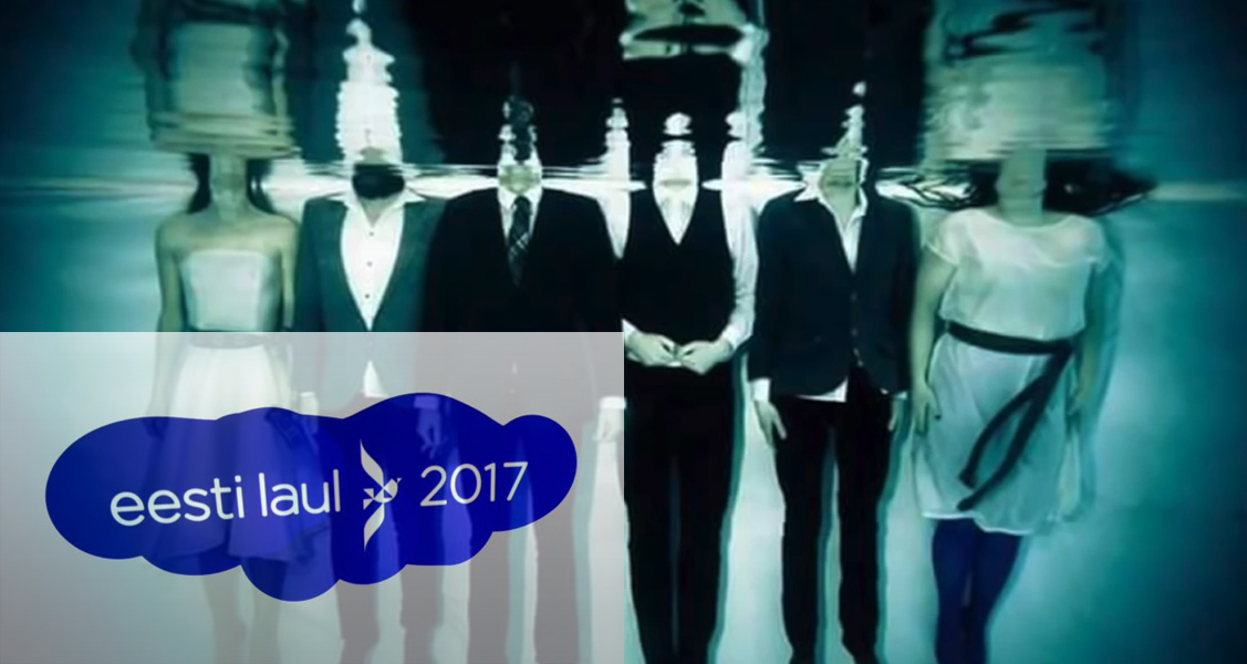 Estonia: Listen to the first songs competing at Eesti Laul 2017