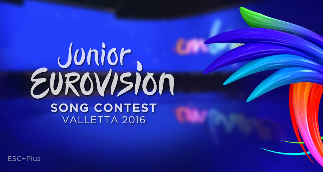 Junior Eurovision 2016 to take place today!