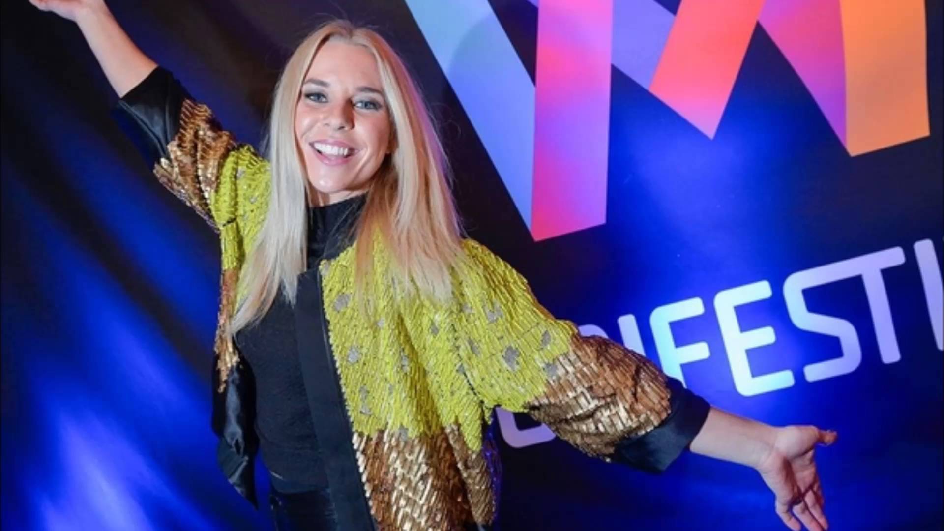 Sweden: Krista Siegfrids returning to Melodifestivalen 2017?