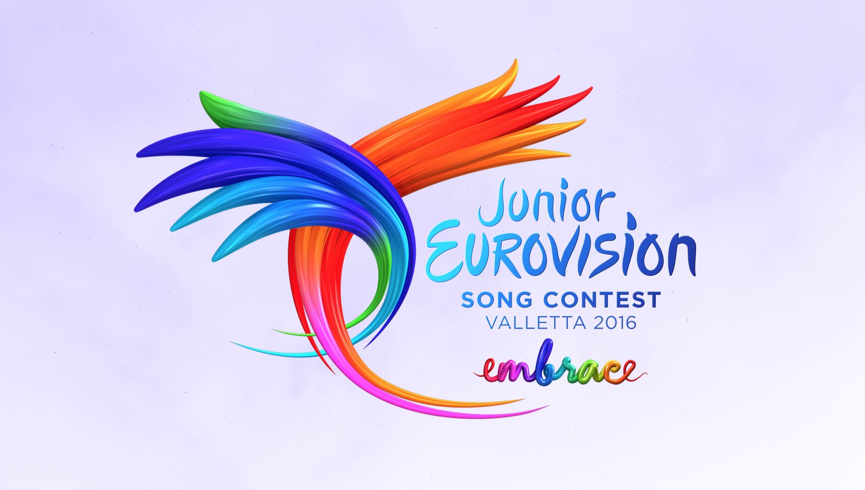 EBU publishes final running order for Junior Eurovision 2016