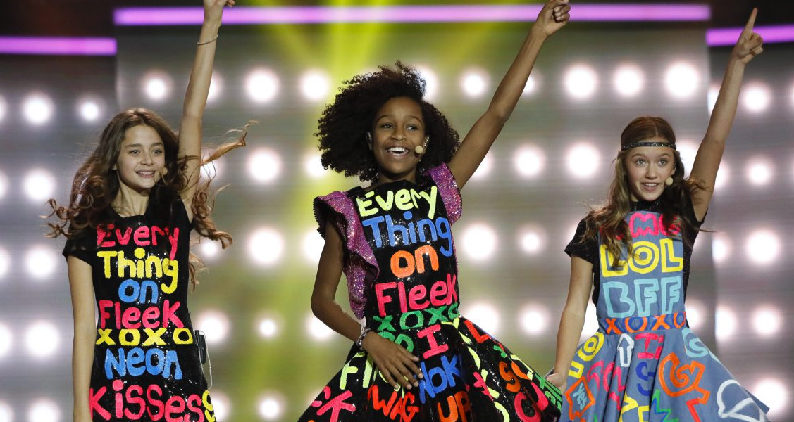 The Netherlands confirms Junior Eurovision participation