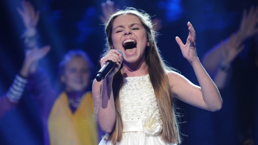 Junior Eurovision: Listen to the final version of Olivia Wieczorek’s “Nie Zapomnij” for Poland!